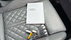 Audi Q5 40 TDI Quattro Edition 1 5dr S Tronic Diesel Estate